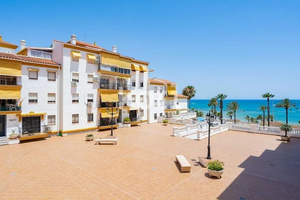 Apartment Koti Rentals - Playa Santa Ana Benalmadena