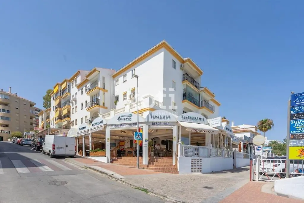 Koti Rentals - Playa Santa Ana Benalmadena 0*,  Spain