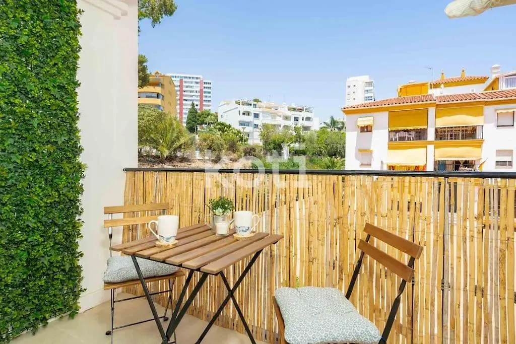 Koti Rentals - Playa Santa Ana Benalmadena