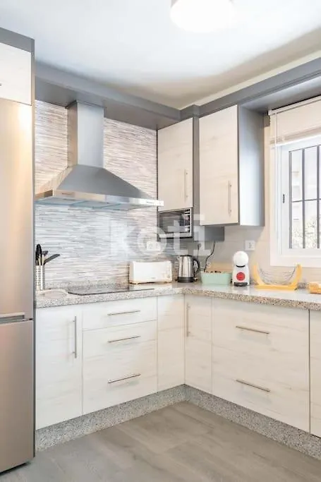 Apartment Koti Rentals - Playa Santa Ana Benalmadena