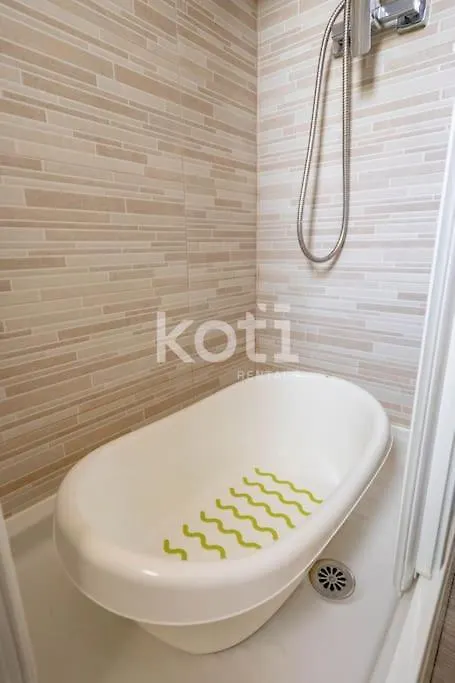 Koti Rentals - Playa Santa Ana Benalmadena
