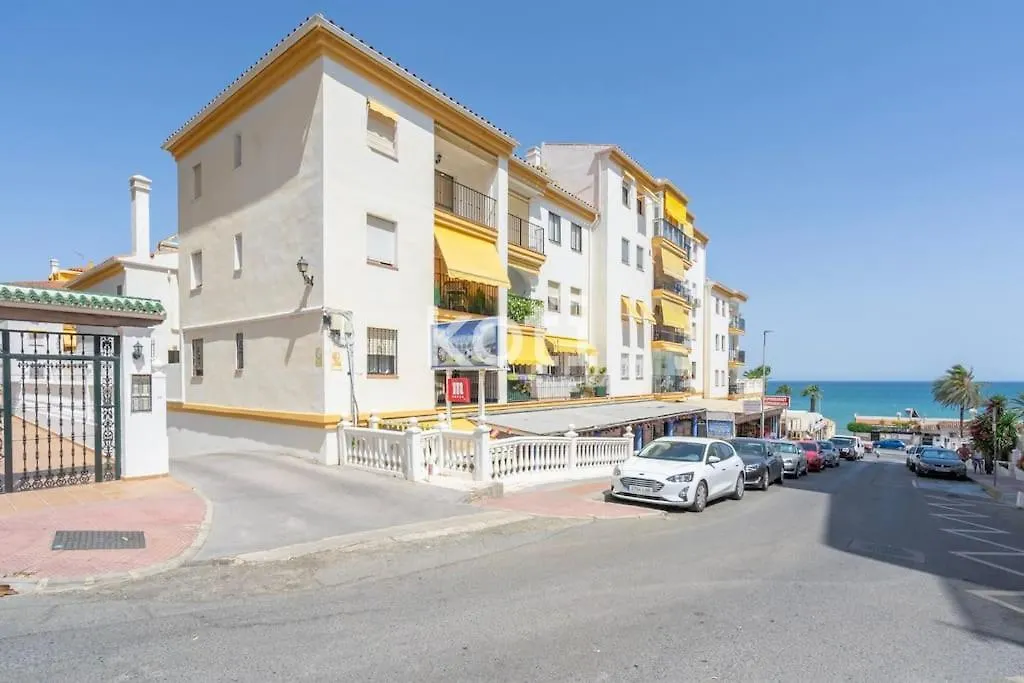 Apartment Koti Rentals - Playa Santa Ana Benalmadena Spain