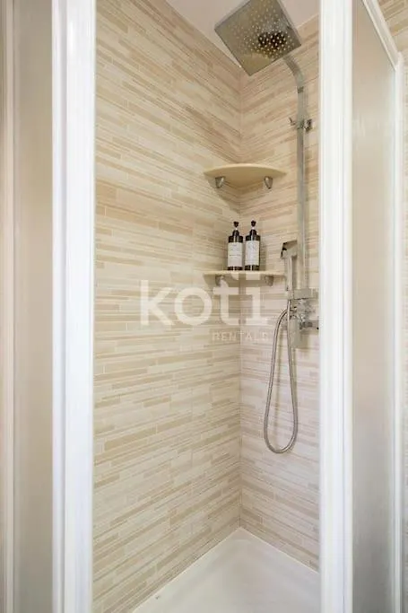شقة Koti Rentals - Playa Santa Ana بينالماذينا