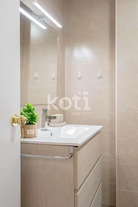 Koti Rentals - Playa Santa Ana بينالماذينا 0*,