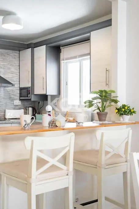 Koti Rentals - Playa Santa Ana بينالماذينا 0*,