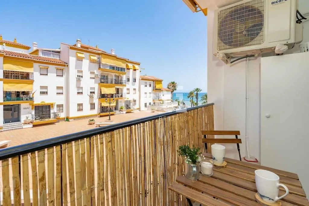 Koti Rentals - Playa Santa Ana بينالماذينا 0*,